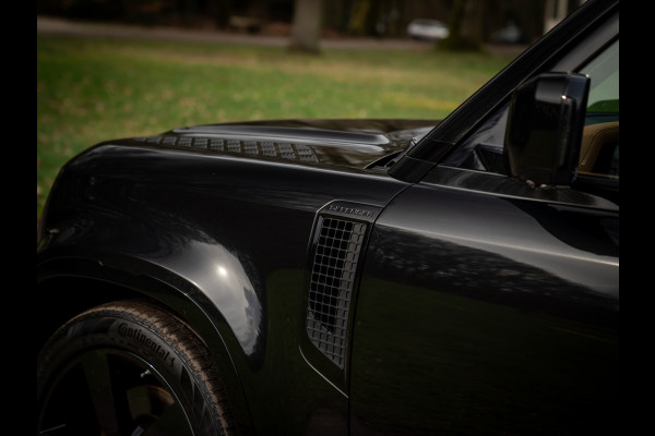 Land Rover Defender 110 3.0 X-Dynamic HSE | Meridian | Pano-dak | Luchtvering | Head-up