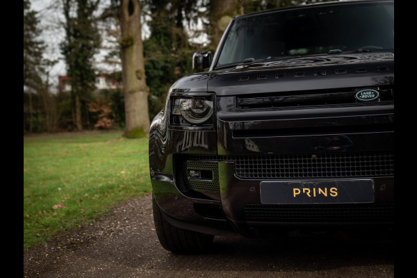 Land Rover Defender 110 3.0 X-Dynamic HSE | Meridian | Pano-dak | Luchtvering | Head-up