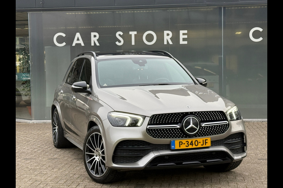 Mercedes-Benz GLE 350 e 4MATIC Premium Plus Luchtvering/Burmester/360cam