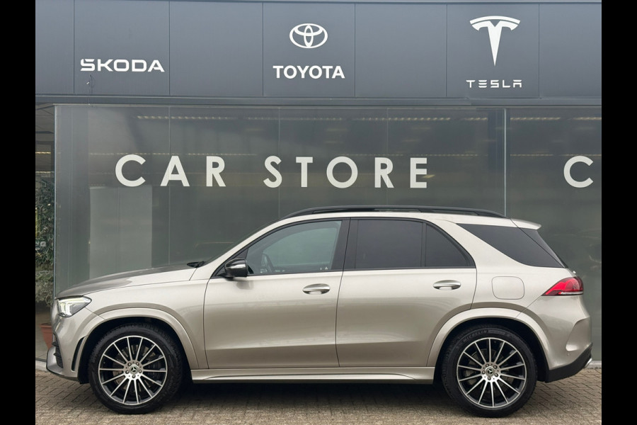 Mercedes-Benz GLE 350 e 4MATIC Premium Plus Luchtvering/Burmester/360cam