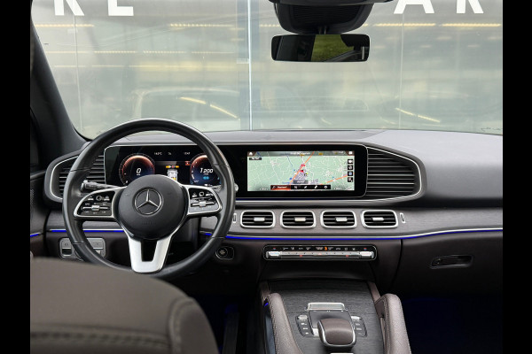 Mercedes-Benz GLE 350 e 4MATIC Premium Plus Luchtvering/Burmester/360cam