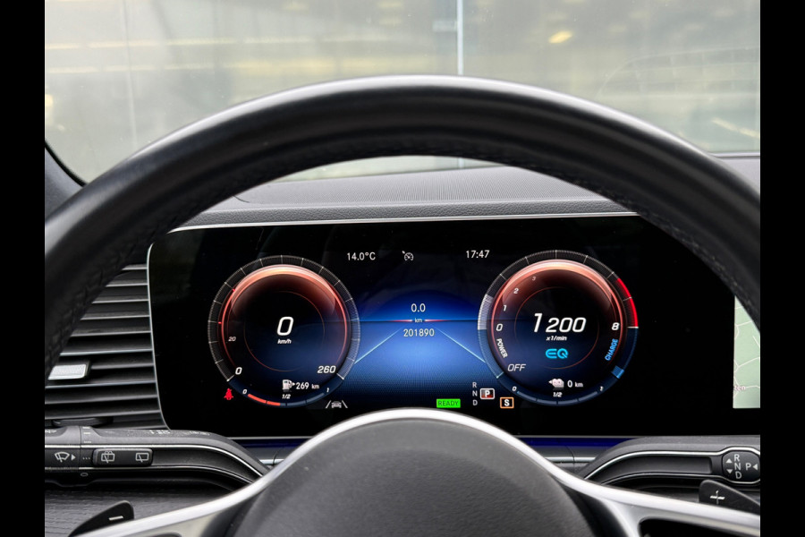 Mercedes-Benz GLE 350 e 4MATIC Premium Plus Luchtvering/Burmester/360cam
