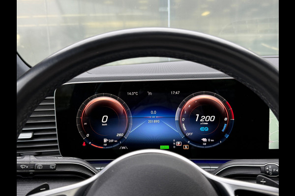 Mercedes-Benz GLE 350 e 4MATIC Premium Plus Luchtvering/Burmester/360cam