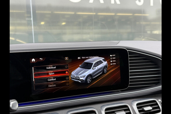 Mercedes-Benz GLE 350 e 4MATIC Premium Plus Luchtvering/Burmester/360cam