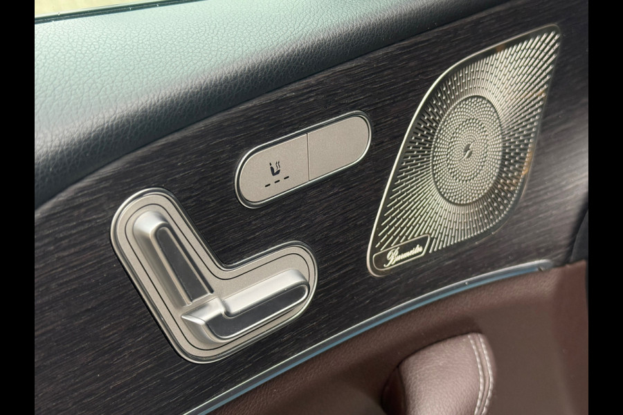 Mercedes-Benz GLE 350 e 4MATIC Premium Plus Luchtvering/Burmester/360cam