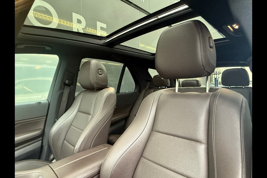 Mercedes-Benz GLE 350 e 4MATIC Premium Plus Luchtvering/Burmester/360cam