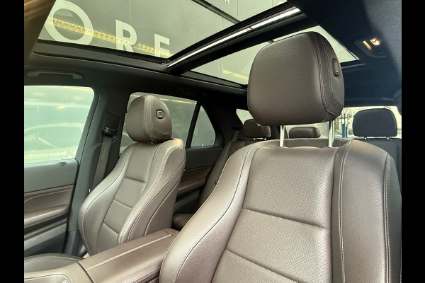 Mercedes-Benz GLE 350 e 4MATIC Premium Plus Luchtvering/Burmester/360cam