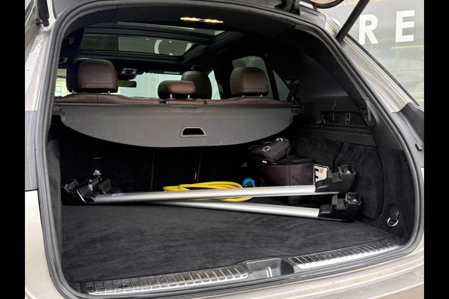 Mercedes-Benz GLE 350 e 4MATIC Premium Plus Luchtvering/Burmester/360cam