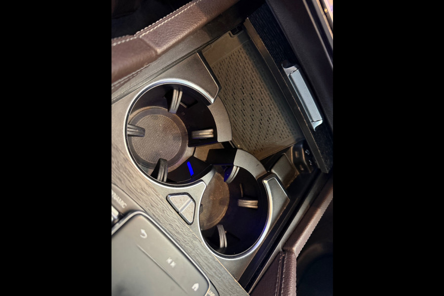 Mercedes-Benz GLE 350 e 4MATIC Premium Plus Luchtvering/Burmester/360cam