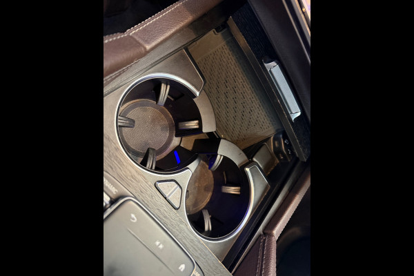 Mercedes-Benz GLE 350 e 4MATIC Premium Plus Luchtvering/Burmester/360cam