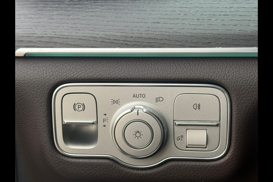 Mercedes-Benz GLE 350 e 4MATIC Premium Plus Luchtvering/Burmester/360cam