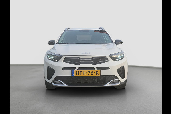 Kia Stonic 1.0 T-GDi MHEV GT-Line | Cruise | Navi | Carplay/Android Auto | Led | Sportstuur | Camera |