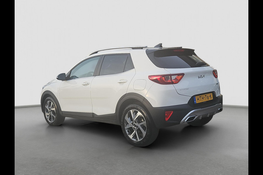 Kia Stonic 1.0 T-GDi MHEV GT-Line | Cruise | Navi | Carplay/Android Auto | Led | Sportstuur | Camera |