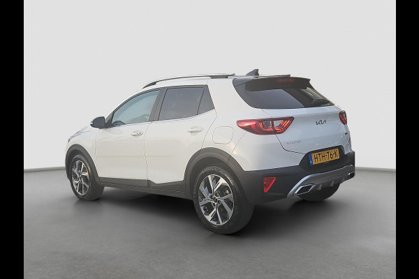 Kia Stonic 1.0 T-GDi MHEV GT-Line | Cruise | Navi | Carplay/Android Auto | Led | Sportstuur | Camera |