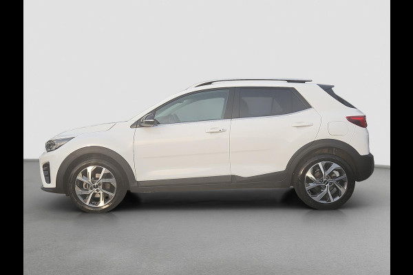 Kia Stonic 1.0 T-GDi MHEV GT-Line | Cruise | Navi | Carplay/Android Auto | Led | Sportstuur | Camera |