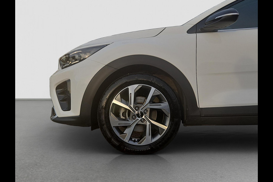 Kia Stonic 1.0 T-GDi MHEV GT-Line | Cruise | Navi | Carplay/Android Auto | Led | Sportstuur | Camera |