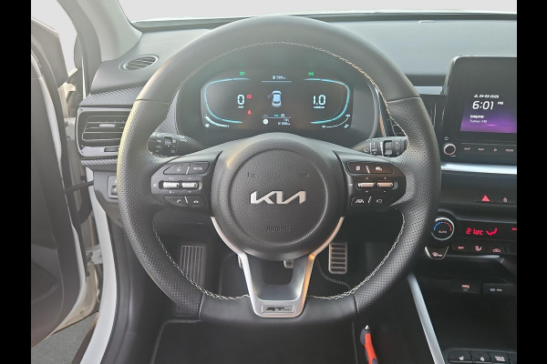 Kia Stonic 1.0 T-GDi MHEV GT-Line | Cruise | Navi | Carplay/Android Auto | Led | Sportstuur | Camera |
