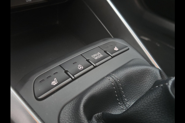 Kia Stonic 1.0 T-GDi MHEV GT-Line | Cruise | Navi | Carplay/Android Auto | Led | Sportstuur | Camera |