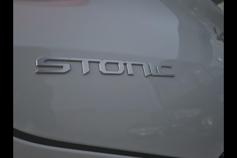 Kia Stonic 1.0 T-GDi MHEV GT-Line | Cruise | Navi | Carplay/Android Auto | Led | Sportstuur | Camera |