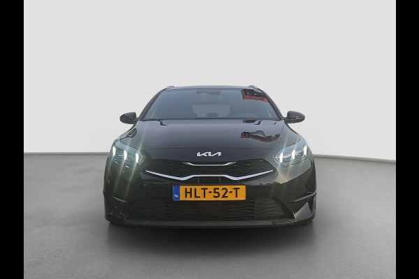 Kia Ceed Sportswagon 1.0 T-GDi MHEV Design Edition | JBL | Elektr. Achterklep | Dode-Hoek Asst. | Cruise | Automaat | Sensoren |