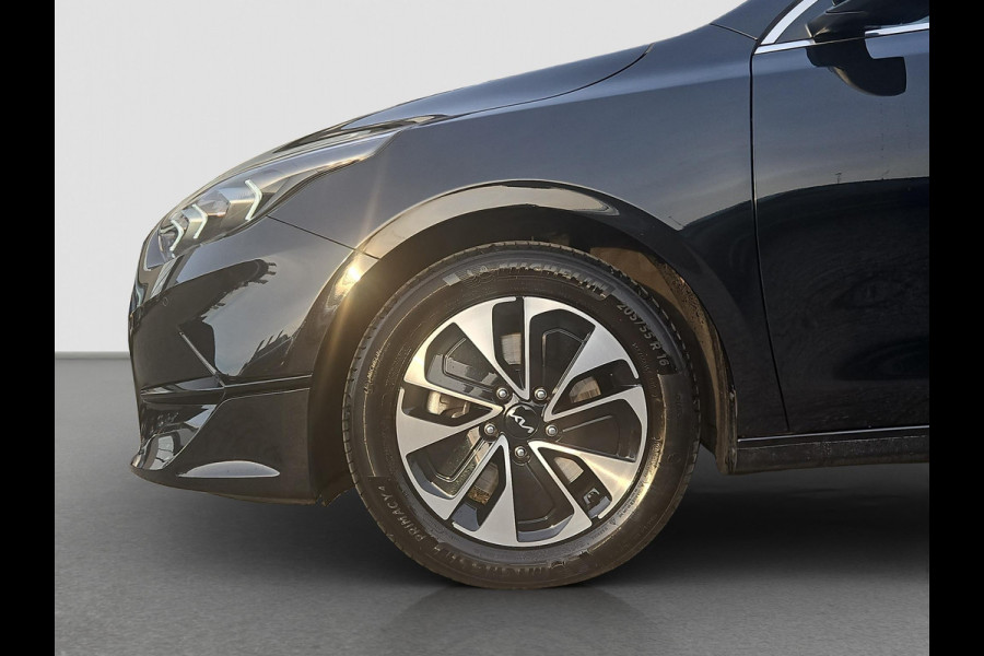 Kia Ceed Sportswagon 1.0 T-GDi MHEV Design Edition | JBL | Elektr. Achterklep | Dode-Hoek Asst. | Cruise | Automaat | Sensoren |