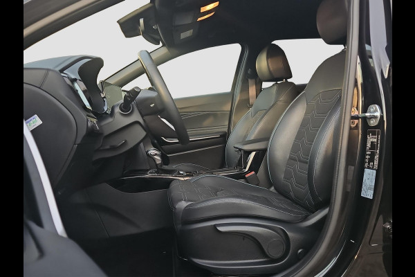 Kia Ceed Sportswagon 1.0 T-GDi MHEV Design Edition | JBL | Elektr. Achterklep | Dode-Hoek Asst. | Cruise | Automaat | Sensoren |