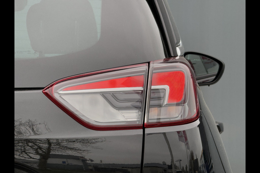 Opel Crossland X BWJ 2018 | 1.2T 111pk Innovation | PANO DAK | CAMERA | CLIMA | NAVI | PRIVACY GLASS | SPORTSTOELEN | WINTERPAKKET | CARPLAY