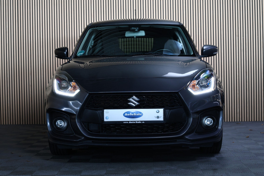 Suzuki Swift 1.4 Sport NAVI CARPLAY CAMERA ACC LANE STOELVW "19