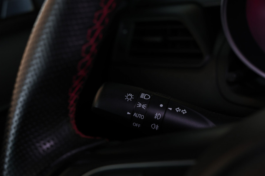 Suzuki Swift 1.4 Sport NAVI CARPLAY CAMERA ACC LANE STOELVW "19