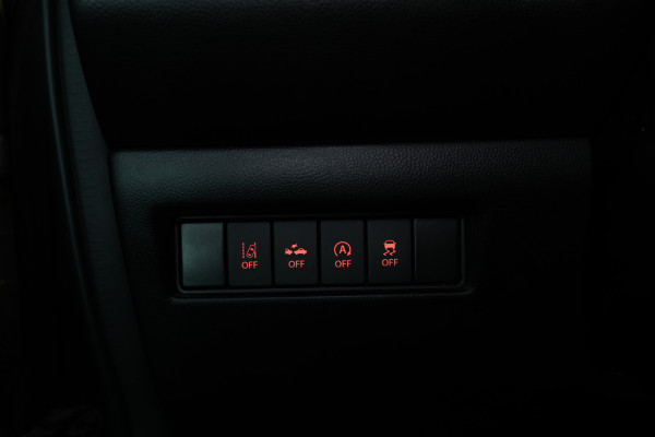 Suzuki Swift 1.4 Sport NAVI CARPLAY CAMERA ACC LANE STOELVW "19