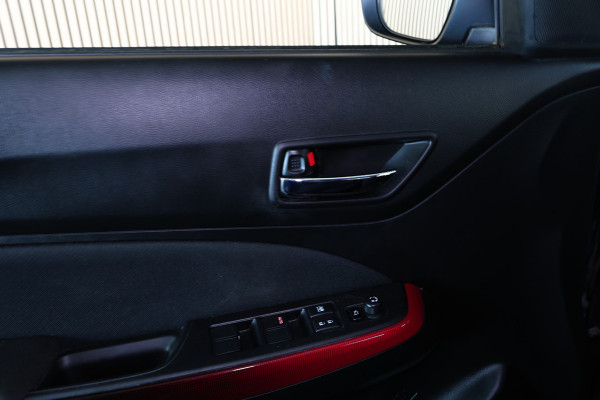 Suzuki Swift 1.4 Sport NAVI CARPLAY CAMERA ACC LANE STOELVW "19