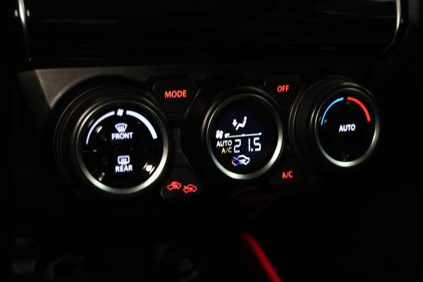 Suzuki Swift 1.4 Sport NAVI CARPLAY CAMERA ACC LANE STOELVW "19