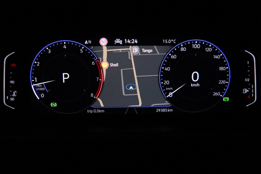 Volkswagen T-Roc 1.5 TSI ACT / PANODAK / VIRTUAL / ACC / MASSAGE / KEYLESS / CAMERA