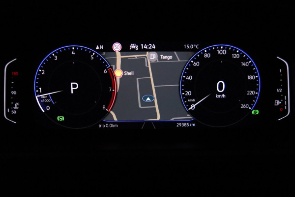 Volkswagen T-Roc 1.5 TSI ACT / PANODAK / VIRTUAL / ACC / MASSAGE / KEYLESS / CAMERA