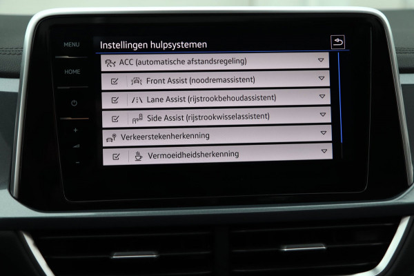 Volkswagen T-Roc 1.5 TSI ACT / PANODAK / VIRTUAL / ACC / MASSAGE / KEYLESS / CAMERA