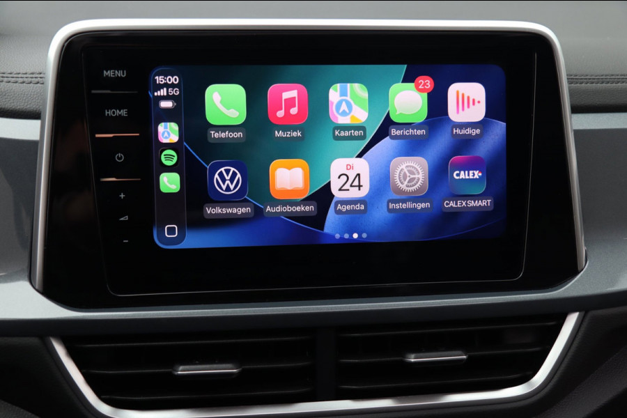 Volkswagen T-Roc 1.5 TSI ACT / PANODAK / VIRTUAL / ACC / MASSAGE / KEYLESS / CAMERA