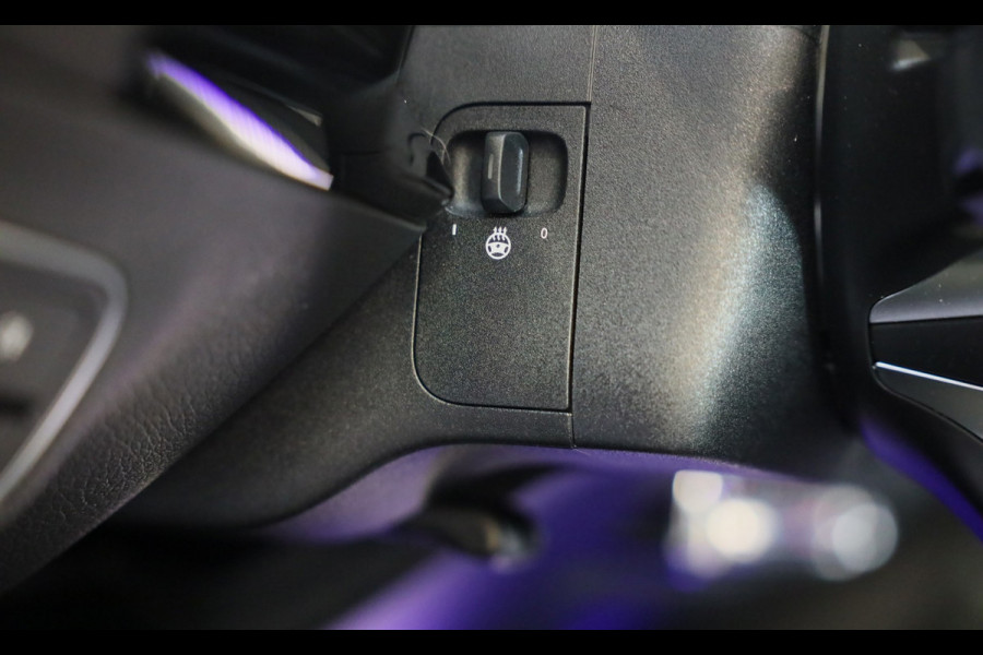 Mercedes-Benz B-Klasse 250 e AMG Line / AUT / Acc / Memory / Head Up / Burmester / Elek Stoelen / Carbon / Open Pano / Led / Pdc