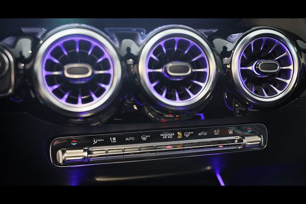 Mercedes-Benz B-Klasse 250 e AMG Line / AUT / Acc / Memory / Head Up / Burmester / Elek Stoelen / Carbon / Open Pano / Led / Pdc