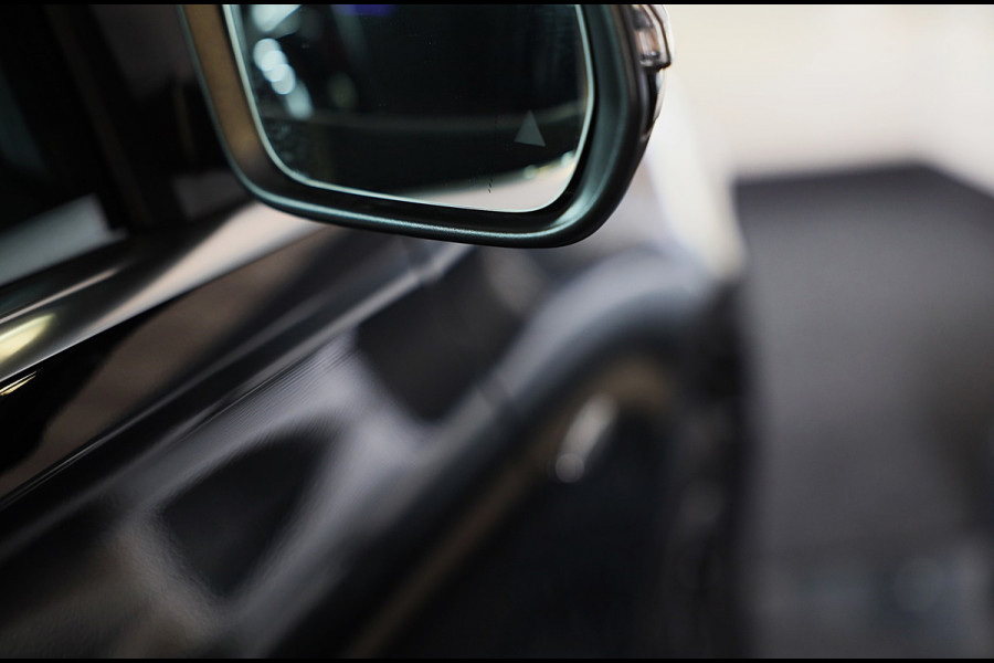 Mercedes-Benz B-Klasse 250 e AMG Line / AUT / Acc / Memory / Head Up / Burmester / Elek Stoelen / Carbon / Open Pano / Led / Pdc