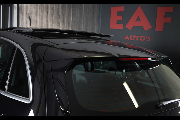 Mercedes-Benz B-Klasse 250 e AMG Line / AUT / Acc / Memory / Head Up / Burmester / Elek Stoelen / Carbon / Open Pano / Led / Pdc