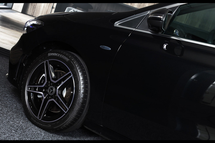 Mercedes-Benz B-Klasse 250 e AMG Line / AUT / Acc / Memory / Head Up / Burmester / Elek Stoelen / Carbon / Open Pano / Led / Pdc