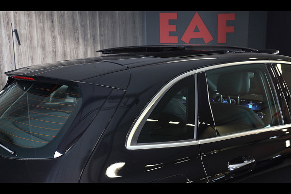 Mercedes-Benz B-Klasse 250 e AMG Line / AUT / Acc / Memory / Head Up / Burmester / Elek Stoelen / Carbon / Open Pano / Led / Pdc