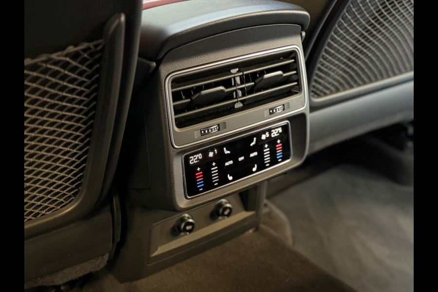 Audi SQ8 4.0 TFSI quattro PANO|B&O|SOFTCLOSE|MATRIX|HuD|MEMORY|KEYLESS|507PK|23 INCH|BOMVOL