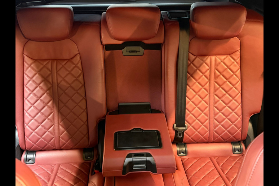 Audi SQ8 4.0 TFSI quattro PANO|B&O|SOFTCLOSE|MATRIX|HuD|MEMORY|KEYLESS|507PK|23 INCH|BOMVOL