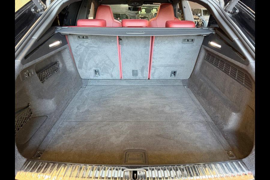 Audi SQ8 4.0 TFSI quattro PANO|B&O|SOFTCLOSE|MATRIX|HuD|MEMORY|KEYLESS|507PK|23 INCH|BOMVOL