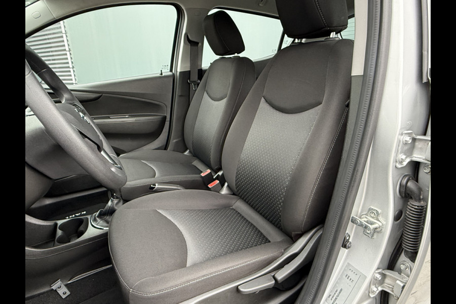 Opel KARL BWJ 2019 | 1.0I 75PK Edition AUTOMAAT | AIRCO | CRUISE | STUURBEKR | EL RAMEN | EL SPIEGELS