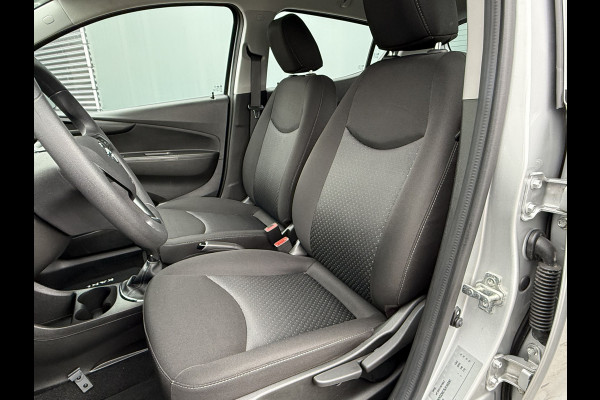 Opel KARL BWJ 2019 | 1.0I 75PK Edition AUTOMAAT | AIRCO | CRUISE | STUURBEKR | EL RAMEN | EL SPIEGELS