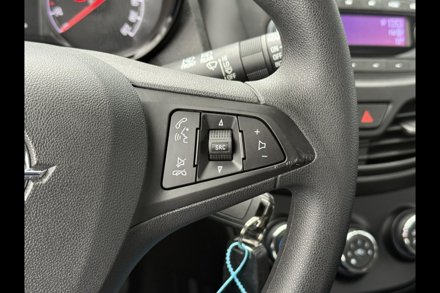 Opel KARL BWJ 2019 | 1.0I 75PK Edition AUTOMAAT | AIRCO | CRUISE | STUURBEKR | EL RAMEN | EL SPIEGELS