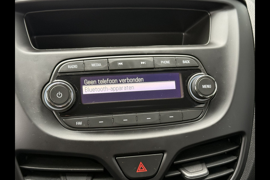 Opel KARL BWJ 2019 | 1.0I 75PK Edition AUTOMAAT | AIRCO | CRUISE | STUURBEKR | EL RAMEN | EL SPIEGELS
