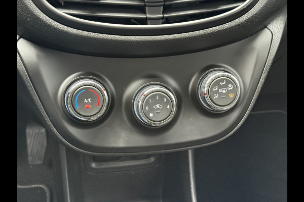 Opel KARL BWJ 2019 | 1.0I 75PK Edition AUTOMAAT | AIRCO | CRUISE | STUURBEKR | EL RAMEN | EL SPIEGELS